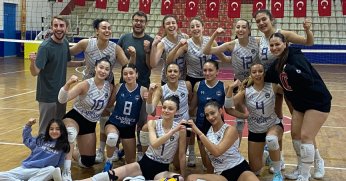 Bizim Sultanlar doludizgin!  