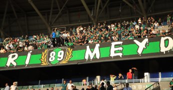 Hodri Meydan’dan sitemli koregrafi açıklaması