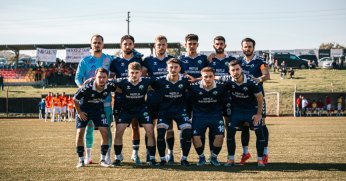 Kandıra’da nefis maç!