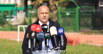 Recep Durul, İstanbul takımlarının başkanlarına sitem etti! 