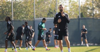 Kocaelispor, Galatasaray’ı bekliyor!
