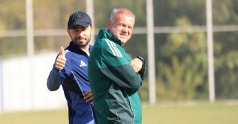 Selçuk İnan: Türkiye'nin en önemli takımlarından birine karşı oynayacağız!