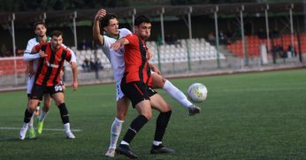 Cumartesi Çayırova'da müthiş bir maç var!