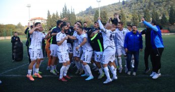 Bölgesel Amatör Lig’de ilk 4 hafta neler oldu? Büyük sürprizler var!