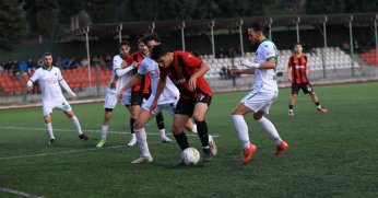 Çayırovaspor’da işler henüz rayına girmiş değil!