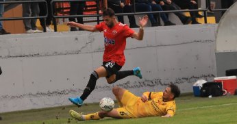 Böyle bir derbi olamaz! 6 gollü düelloda kazanan yok! “3-3”