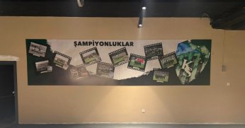 Kocaeli Stadı’nda Restoran Locası hizmeti başlıyor!