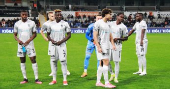 Kocaelispor’un kupadaki rakibi belli oluyor  