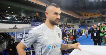 Kocaelispor’un kupadaki rakibi Bursa'dan!