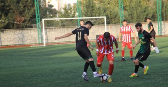 Pelitlispor’un bileği bükülmüyor!