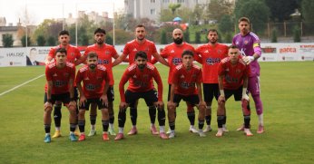 Nokta TV, Karamürsel – Gölcük derbisini naklen yayınlayacak!