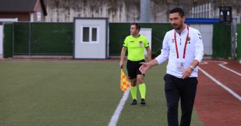 Harun Eren’den şok karar! Play-Off hattında bıraktı!