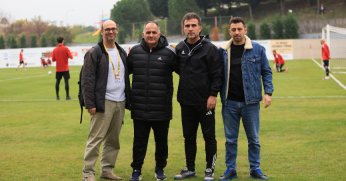 Mustafa Polat: 4-5 hafta sonra tüm Kocaeli Darıca’yı görecek!