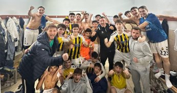 Paraya karşı onurun mücadelesidir Arslanbey Gençlerbirliği!