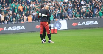 Batuhan Şen, Gökhan Değirmenci'yi unutmadı