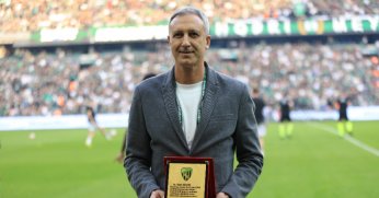 Taner Gülleri'den Galatasaray galibiyeti değerlendirmesi 