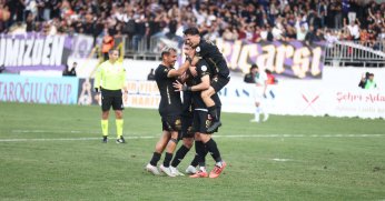 Batuhan Altıntaş’tan Bursaspor galibiyeti değerlendirmesi