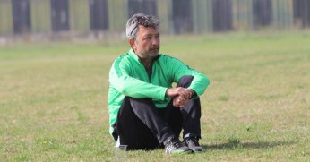 Karamürselspor’da ibre Bülent Baturman’a döndü!