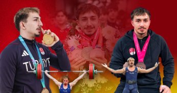 2025, Yusuf Fehmi Genç’in yılı oldu!