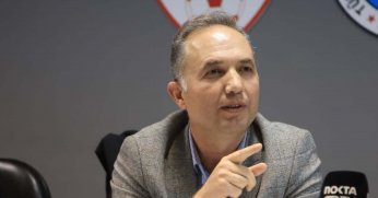 Alaattin Birgül: Hakemle gözlemci danışıklı rapor yazıyor diye düşünmeyin