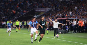 Kocaelispor’da ŞOK olay! Petkovic’ten ihtar geldi! 