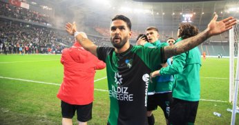 Kocaelispor’un Göztepe’ye karşı bariz üstünlüğü bulunuyor!