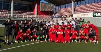 Türkiye, Malta karşısında zorlanmadı! “5-0”