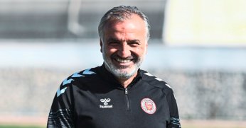 İzmitli teknik direktör Ali Asım Balkaya, Karaman’ı UÇURDU!