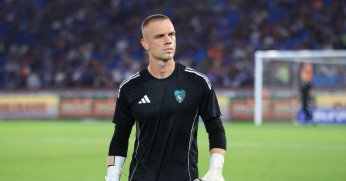 Jovanovic: Kocaeli’de her maç bayram havası var