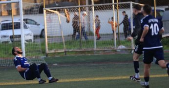 Duyduk duymadık demeyin... Kandıra geliyor! 