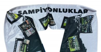 Kocaelisporlular haydi Kongre Merkezi'ne! 