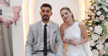 Vefalı golcü Nihat Sonsöz!