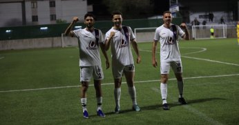 Arslanbey Organize: Burası Arslanbey! Kimse hayal kurmasın!