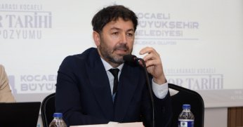 Abdullah Lüleci: Kocaelispor’da oynayabilirdim