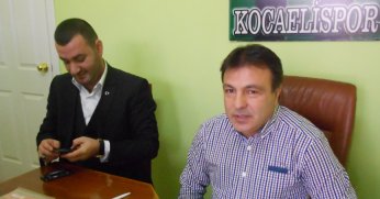 Eski başkan Ohan Görsen’den gönderme!