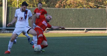 Süper Amatör Lig’de son durum