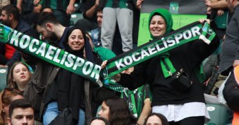 Kocaelispor – Gençlerbirliği maçının bilet fiyatları belli oldu 
