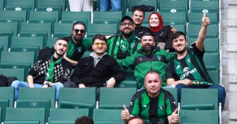 Kocaelispor’un bu konuda canı yanıyor!