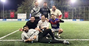 Doğu Kışla’da TARİHİ gece! Olacak iş değil! “3-2”