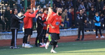 Lider Gölcük kritik virajda!