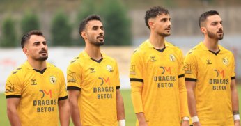 Darıca 1934 Gençlerbirliği hükmen galip!