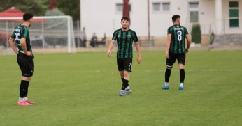 Çayırova 1 attı, 6 aldı! “1-0”