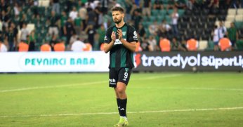 Kocaelispor'da Petkovic gelişmesi!