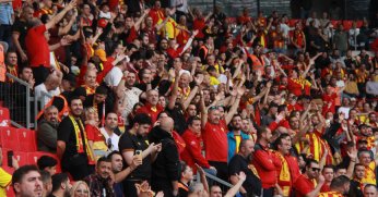 Göztepe’ye ağır ceza yolda!