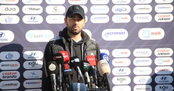 Selçuk İnan: Gençlerbirliği, Volkan Demirel ile hava yakaladı