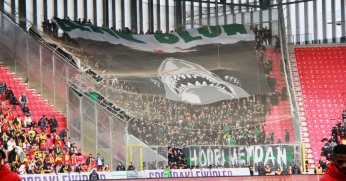 Kocaelispor ve Göztepe disiplinlik oldu!