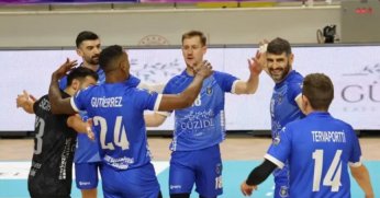 Gebze’nin Efeleri, Alanya’yı geçemedi! “0-3”