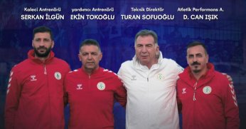 Ekin Tokoğlu, Turhan Sofuoğlu ile birlikte Hendek’te!