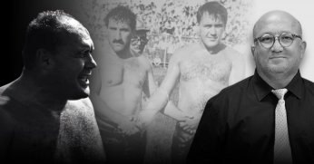 Güreşin Penceresi’nin konuğu Sezgin Yüksel olacak