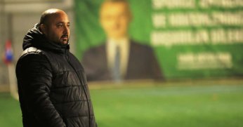 Volkan Ertuğ: Hedefe kilitlendik!